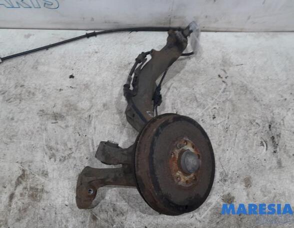 Track Control Arm FIAT DOBLO Cargo (263_), FIAT DOBLO MPV (263_), FIAT DOBLO Platform/Chassis (263_)