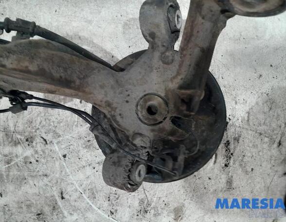 Track Control Arm FIAT DOBLO Cargo (263_), FIAT DOBLO MPV (263_), FIAT DOBLO Platform/Chassis (263_)