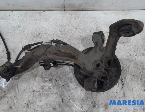 Track Control Arm FIAT DOBLO Cargo (263_), FIAT DOBLO MPV (263_), FIAT DOBLO Platform/Chassis (263_)