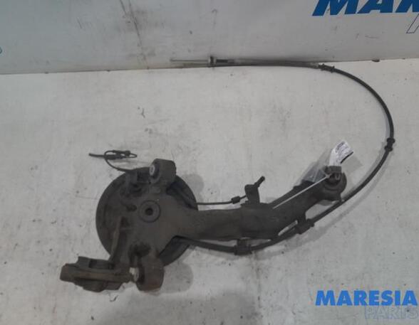 Track Control Arm FIAT DOBLO Cargo (263_), FIAT DOBLO MPV (263_), FIAT DOBLO Platform/Chassis (263_)