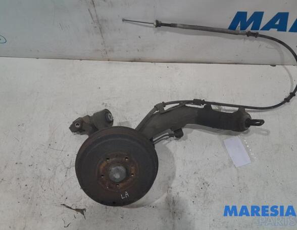 Track Control Arm FIAT DOBLO Cargo (263_), FIAT DOBLO MPV (263_), FIAT DOBLO Platform/Chassis (263_)