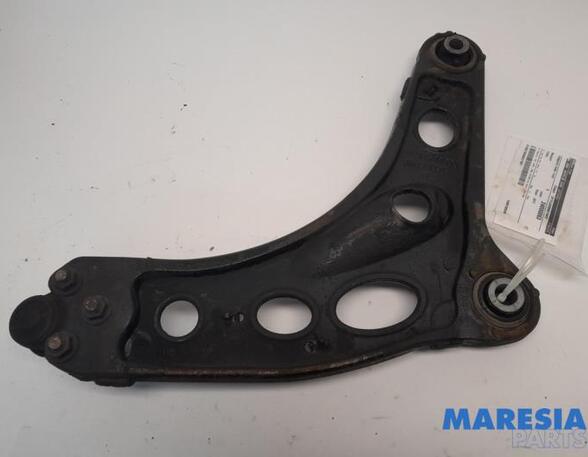 Track Control Arm RENAULT TRAFIC III Van (FG_)