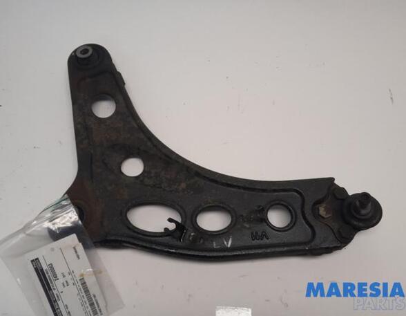 Track Control Arm RENAULT TRAFIC III Van (FG_)