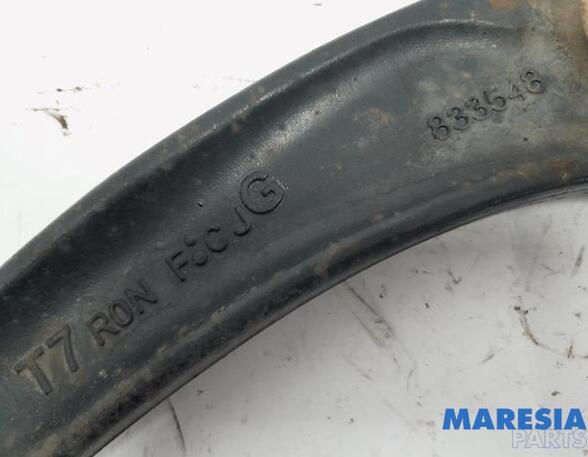 Track Control Arm PEUGEOT 3008 MPV (0U_)