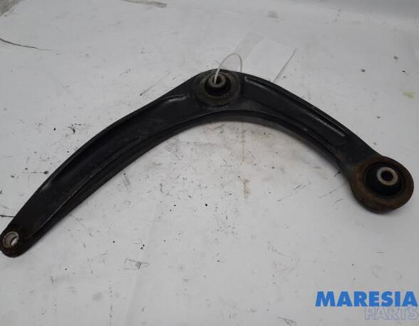 Track Control Arm PEUGEOT 3008 MPV (0U_), PEUGEOT 3008 SUV (MC_, MR_, MJ_, M4_)