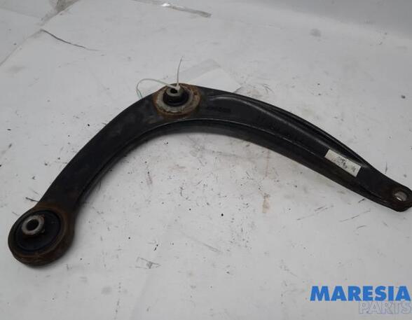 Track Control Arm PEUGEOT 3008 MPV (0U_), PEUGEOT 3008 SUV (MC_, MR_, MJ_, M4_)