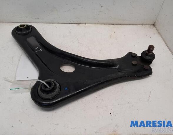 Querlenker links vorne Peugeot 208 I CA, CC 9670772080 P20882972