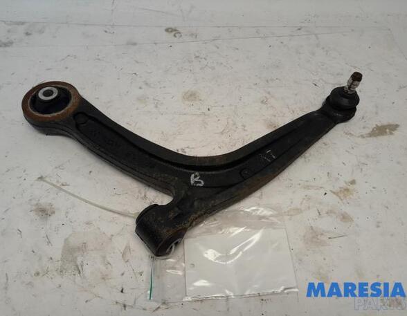 Track Control Arm FIAT 500 (312_), FIAT 500 C (312_)