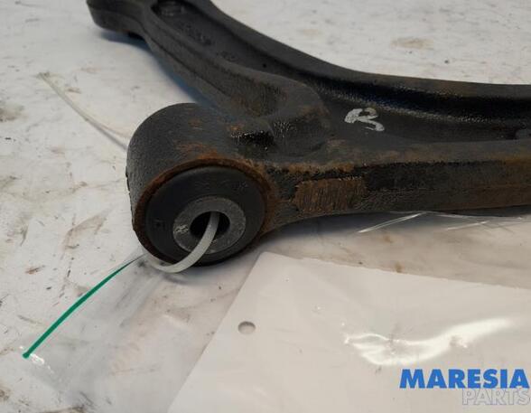 Track Control Arm FIAT 500 (312_), FIAT 500 C (312_)