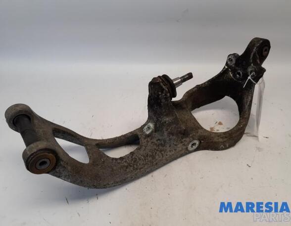 Track Control Arm CITROËN C5 III (RD_), CITROËN C5 III Break (RW_), CITROËN C6 (TD_), PEUGEOT 508 I (8D_)