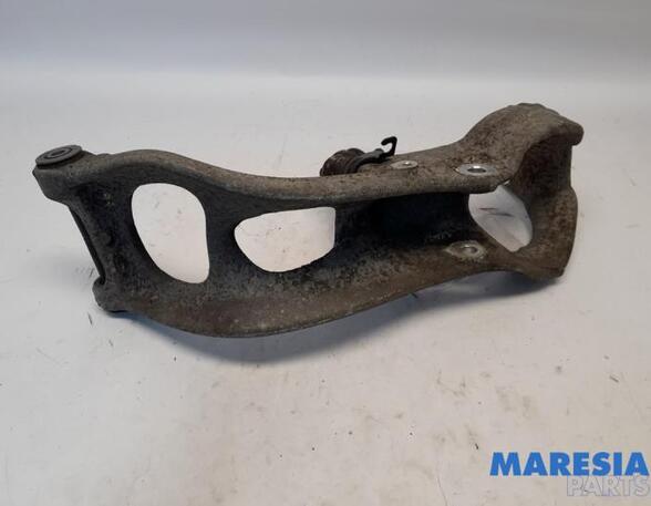 Track Control Arm CITROËN C5 III (RD_), CITROËN C5 III Break (RW_), CITROËN C6 (TD_), PEUGEOT 508 I (8D_)