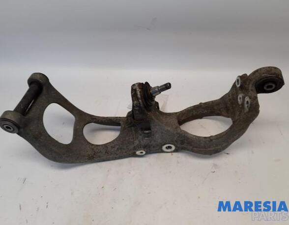 Track Control Arm CITROËN C5 III (RD_), CITROËN C5 III Break (RW_), CITROËN C6 (TD_), PEUGEOT 508 I (8D_)