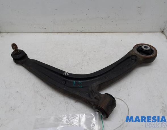 Track Control Arm FIAT 500 (312_), FIAT 500 C (312_), ABARTH 500 / 595 / 695 (312_), ABARTH 500C / 595C / 695C (312_)