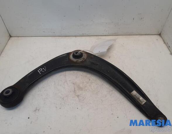 Track Control Arm PEUGEOT 3008 MPV (0U_), PEUGEOT 3008 SUV (MC_, MR_, MJ_, M4_)