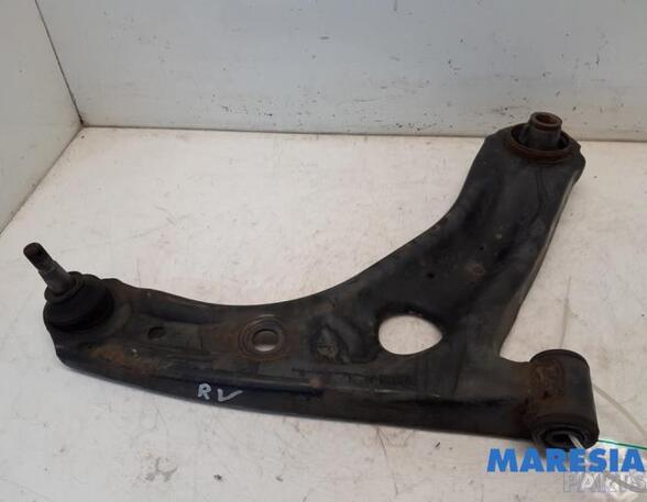 Track Control Arm PEUGEOT 107 (PM_, PN_), CITROËN C1 (PM_, PN_)