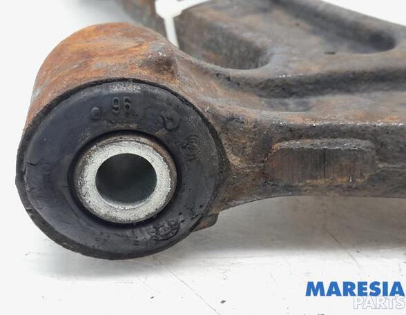 Track Control Arm FIAT PANDA (169_)