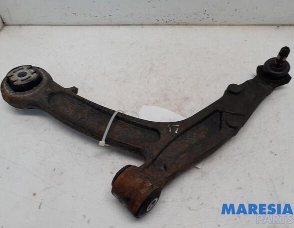 Track Control Arm FIAT PANDA (169_)