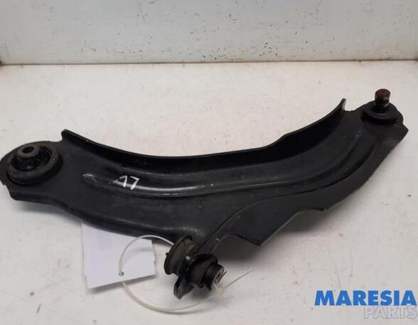 Track Control Arm RENAULT ZOE (BFM_)