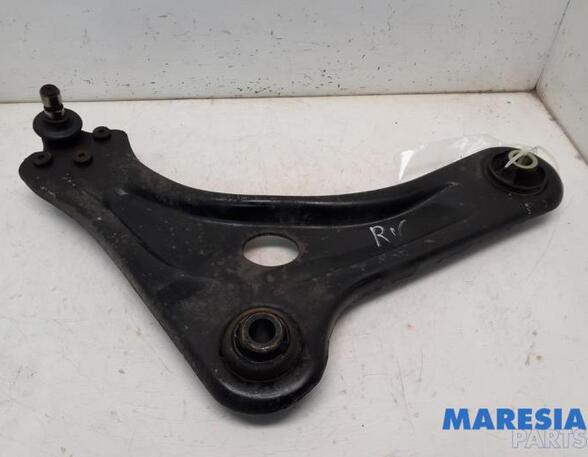 Track Control Arm CITROËN C3 II (SC_), CITROËN DS3, CITROËN C4 CACTUS, CITROËN C3 III (SX)