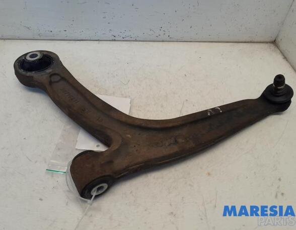 Track Control Arm FIAT 500 (312_), FIAT 500 C (312_)