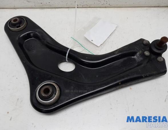 Track Control Arm PEUGEOT 207 CC (WD_)