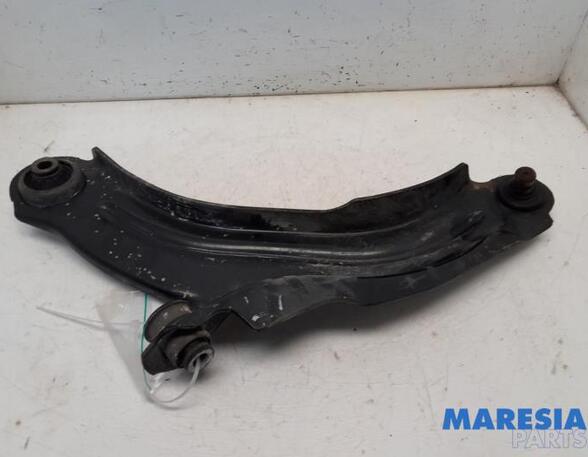 Track Control Arm RENAULT ZOE (BFM_)