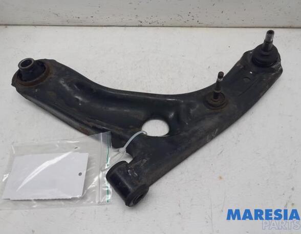 Querlenker links vorne Peugeot 107  3520Q2 P21249656