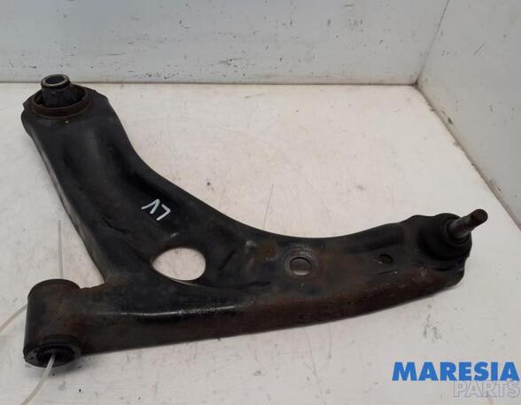 Track Control Arm CITROËN C1 (PM_, PN_), PEUGEOT 107 (PM_, PN_)