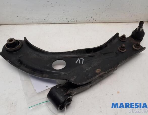 Track Control Arm CITROËN C4 GRAND PICASSO II (DA_, DE_)