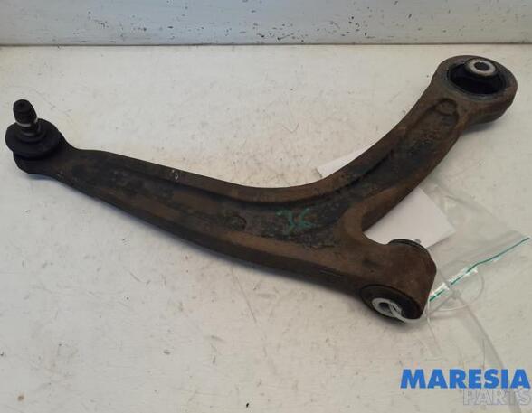 Track Control Arm FIAT 500 (312_), FIAT 500 C (312_), ABARTH 500C / 595C / 695C (312_), ABARTH 500 / 595 / 695 (312_)