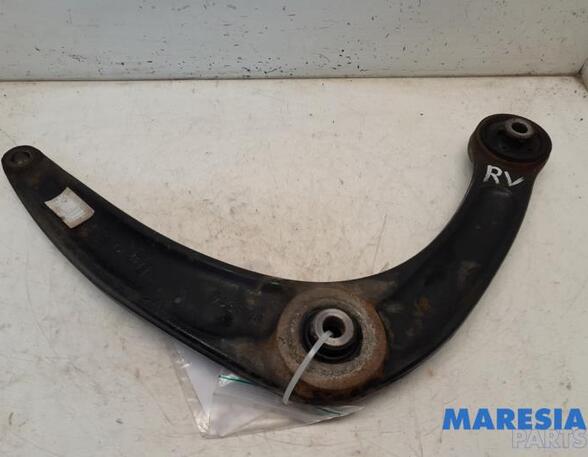 Track Control Arm PEUGEOT 3008 MPV (0U_), PEUGEOT 3008 SUV (MC_, MR_, MJ_, M4_)