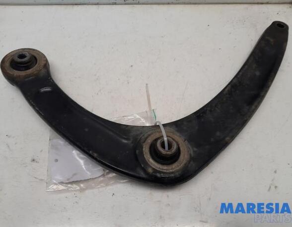 Track Control Arm PEUGEOT 3008 MPV (0U_), PEUGEOT 3008 SUV (MC_, MR_, MJ_, M4_)