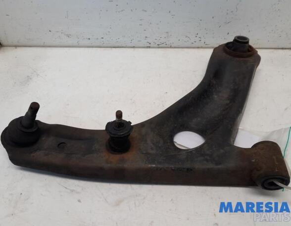 Track Control Arm CITROËN C1 (PM_, PN_), PEUGEOT 107 (PM_, PN_)