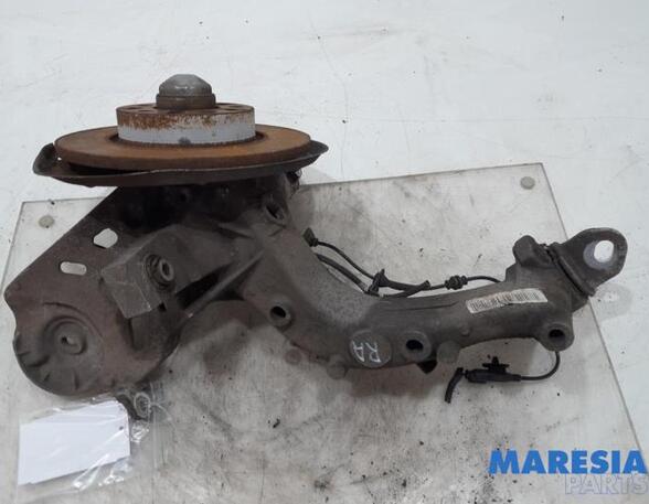 Track Control Arm ALFA ROMEO GIULIETTA (940_)