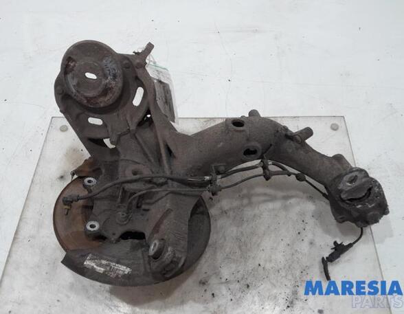 Track Control Arm ALFA ROMEO GIULIETTA (940_)