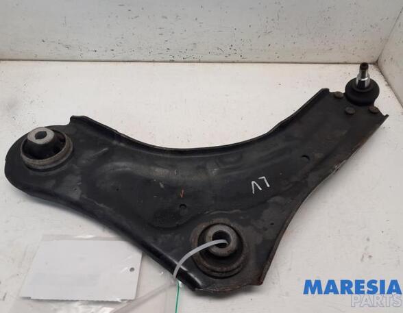 Track Control Arm RENAULT MEGANE III Hatchback (BZ0/1_, B3_)