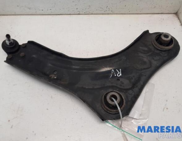 Track Control Arm RENAULT SCÉNIC III (JZ0/1_)