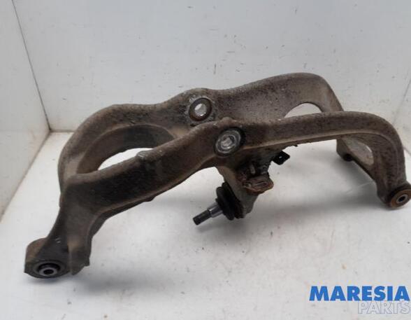 Track Control Arm PEUGEOT 508 SW I (8E_), CITROËN C5 III (RD_), CITROËN C6 (TD_), PEUGEOT 407 SW (6E_)