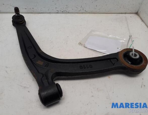 Track Control Arm FIAT 500 (312_), FIAT 500 C (312_), ABARTH 500C / 595C / 695C (312_), ABARTH 500 / 595 / 695 (312_)