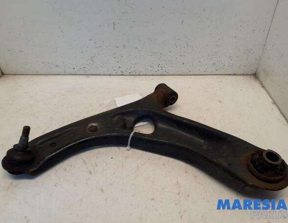 Track Control Arm CITROËN C1 (PM_, PN_), PEUGEOT 107 (PM_, PN_)