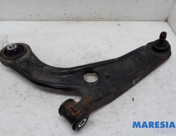 Track Control Arm FIAT PANDA (312_, 319_), FIAT PANDA VAN (312_, 519_)