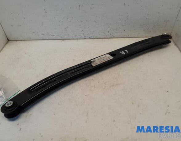 Track Control Arm RENAULT TWINGO III (BCM_, BCA_)