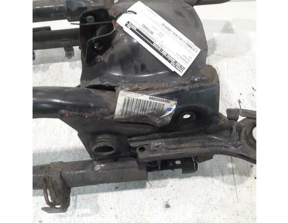 Control Arm Support PEUGEOT 508 I (8D)