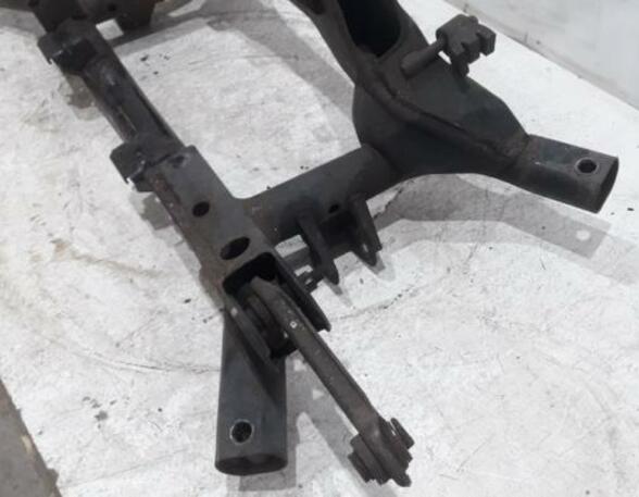 Control Arm Support PEUGEOT 4007 (VU, VV)