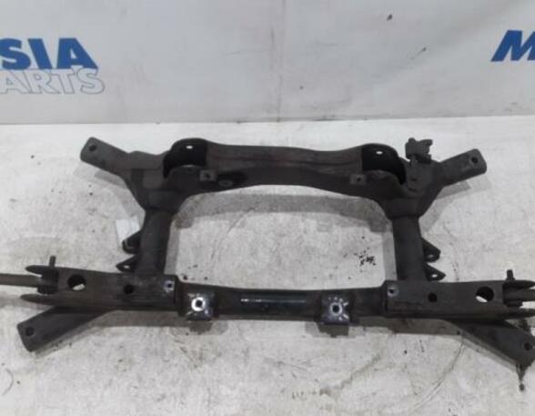 Control Arm Support PEUGEOT 4007 (VU, VV)