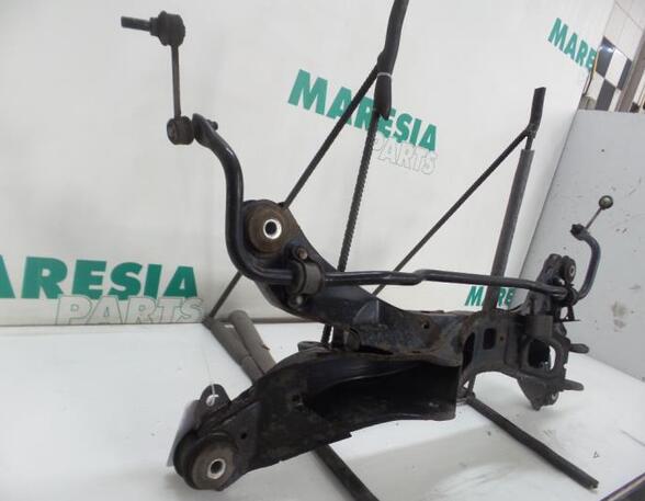 Control Arm Support ALFA ROMEO 159 (939_)