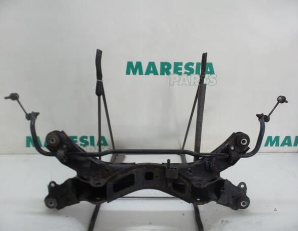 Control Arm Support ALFA ROMEO 159 (939_)