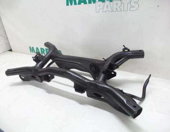 Control Arm Support CITROËN C-CROSSER (VU_, VV_), CITROËN C-CROSSER ENTERPRISE (VU_, VV_)