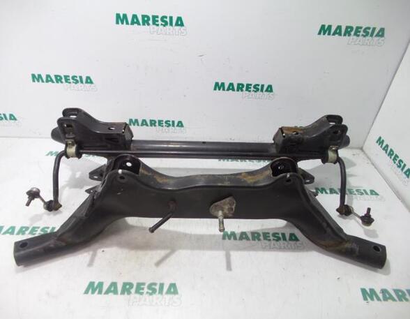 Control Arm Support CITROËN C4 AIRCROSS