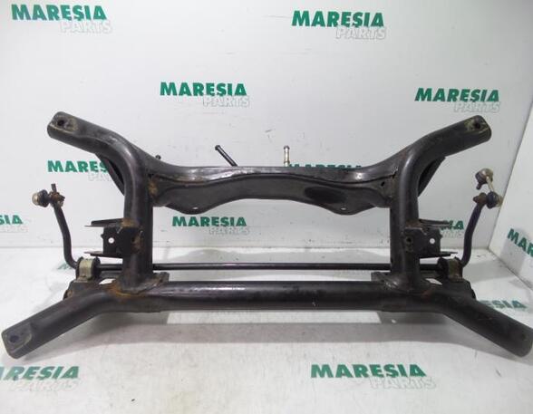 Control Arm Support CITROËN C4 AIRCROSS